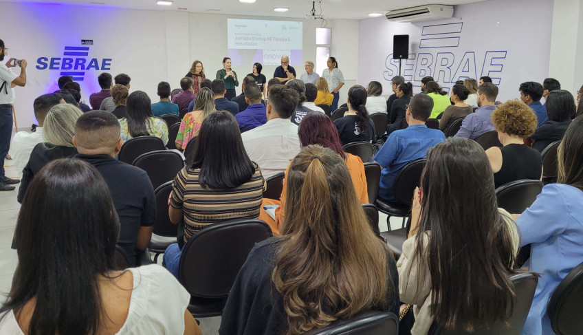 Startup Nordeste Demoday seleciona candidatos para a última fase do