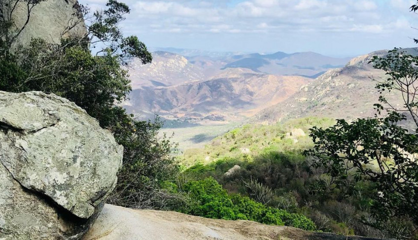 Turismo Pico do Jabre impulsiona atuação de pequenos negócios no