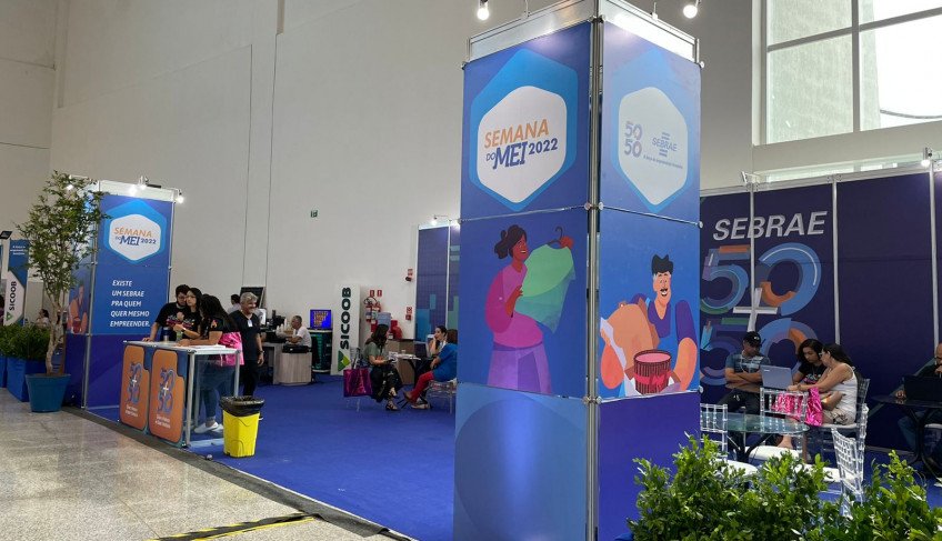 ASN Paraíba - Agência Sebrae de Notícias