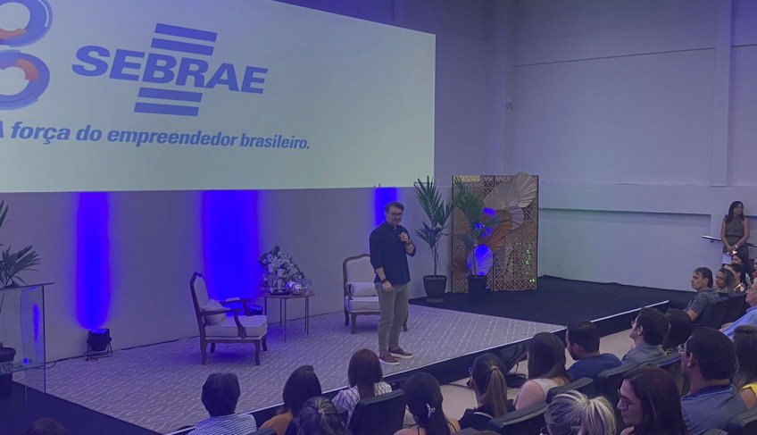 ASN Paraíba - Agência Sebrae de Notícias