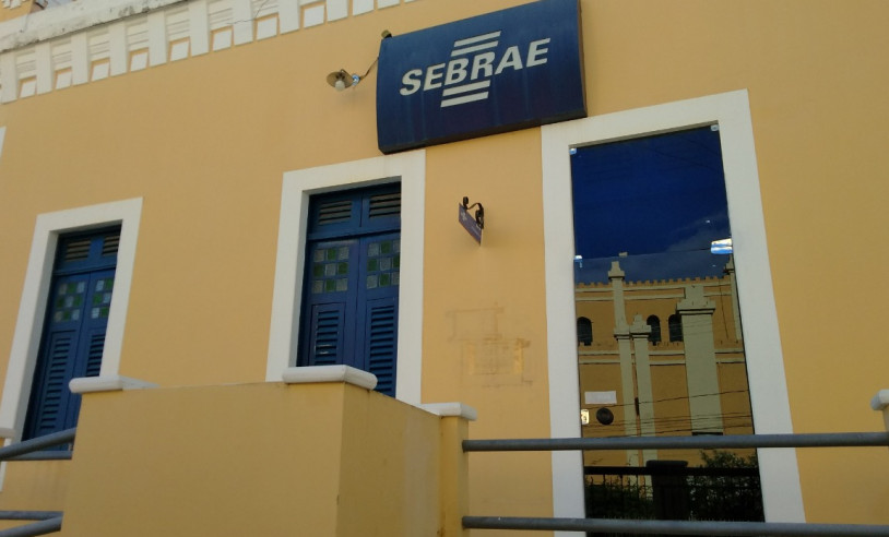 ASN Paraíba - Agência Sebrae de Notícias