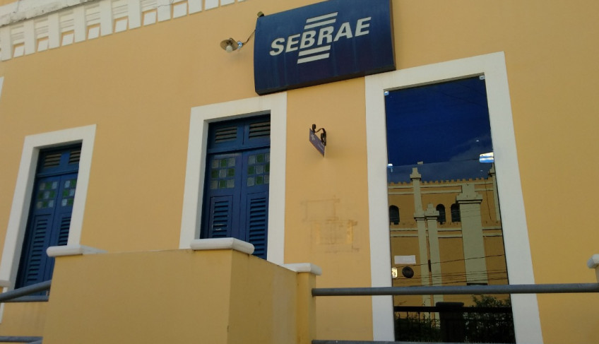 ASN Paraíba - Agência Sebrae de Notícias