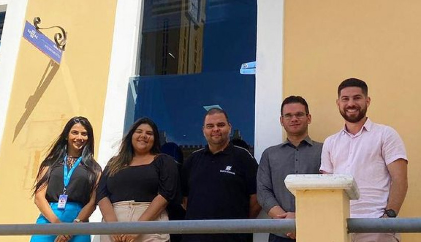 ASN Paraíba - Agência Sebrae de Notícias