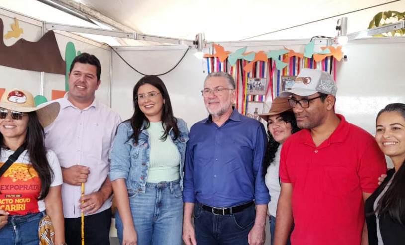 ASN Paraíba - Agência Sebrae de Notícias