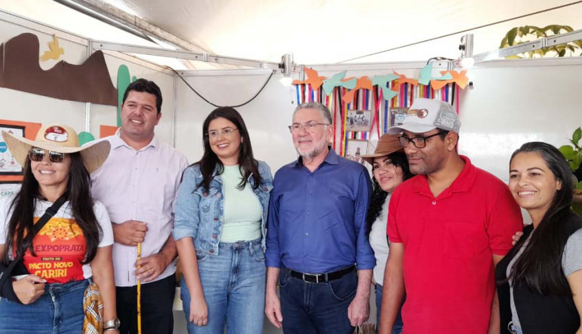 ASN Paraíba - Agência Sebrae de Notícias