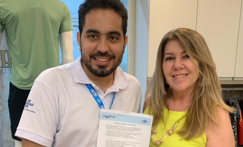 ASN Paraíba - Agência Sebrae de Notícias