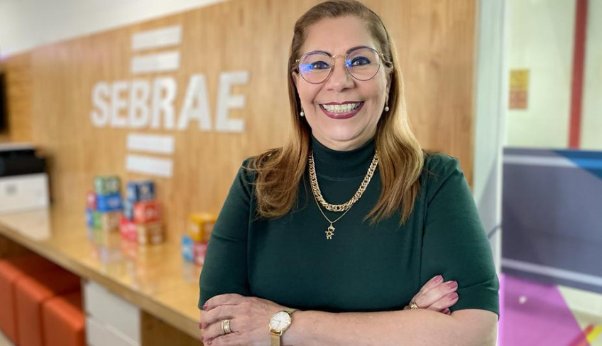 ASN Paraíba - Agência Sebrae de Notícias