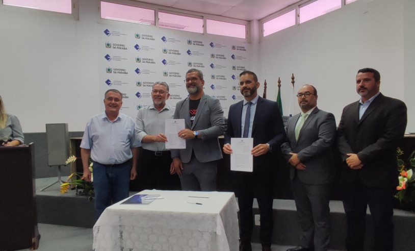 ASN Paraíba - Agência Sebrae de Notícias