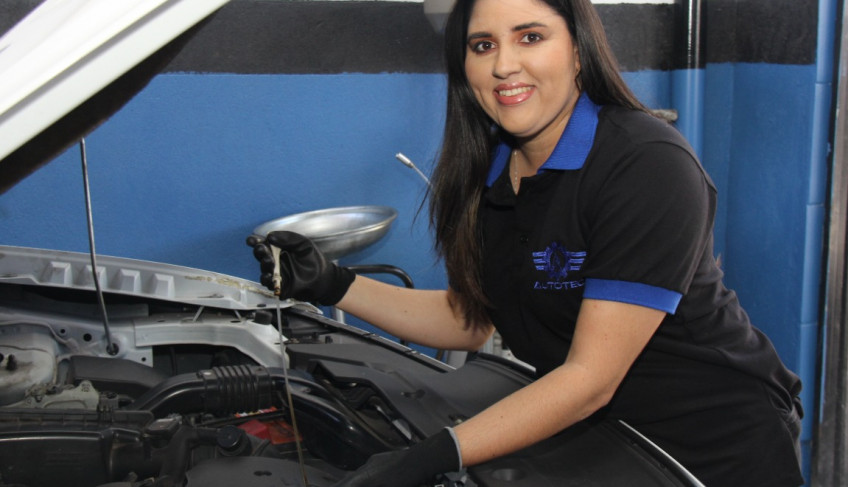 ASN Paraíba - Agência Sebrae de Notícias