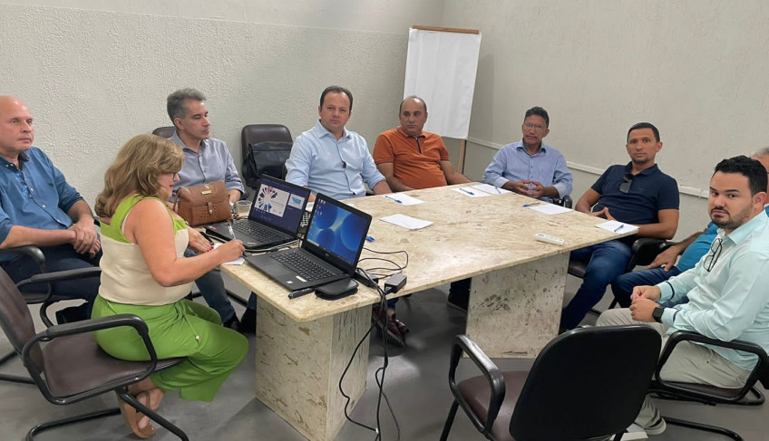 ASN Paraíba - Agência Sebrae de Notícias