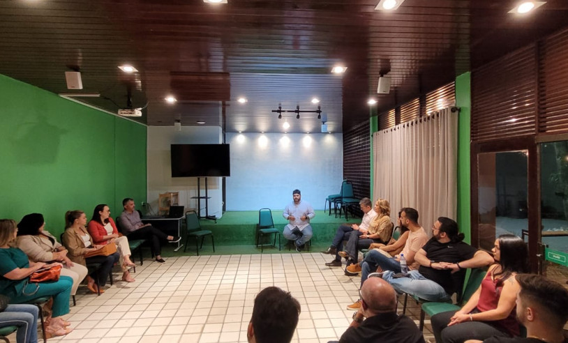 ASN Paraíba - Agência Sebrae de Notícias