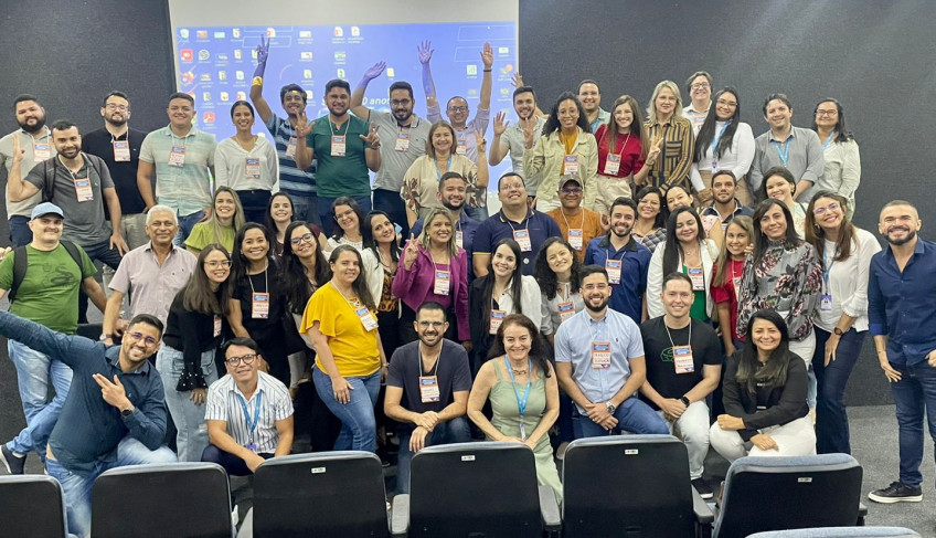 ASN Paraíba - Agência Sebrae de Notícias