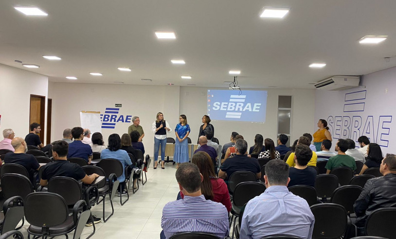 ASN Paraíba - Agência Sebrae de Notícias