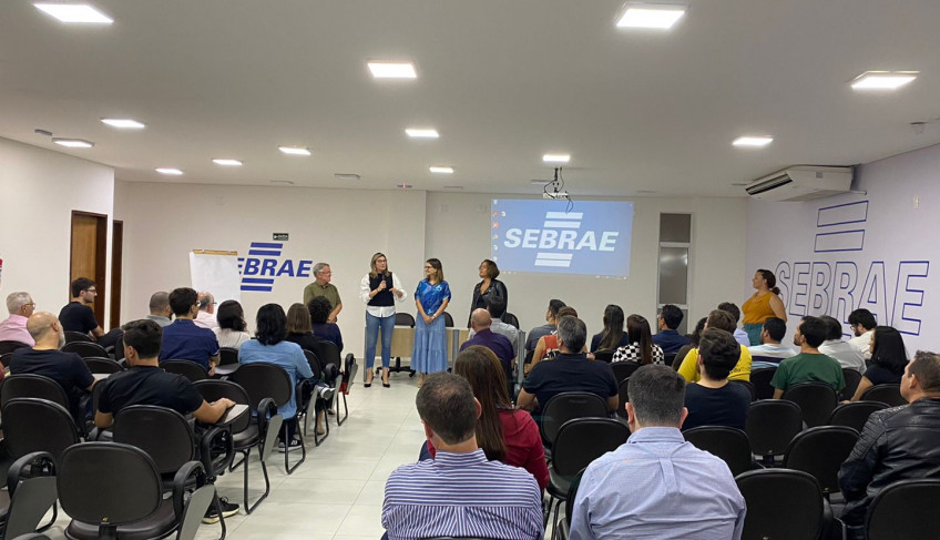 ASN Paraíba - Agência Sebrae de Notícias