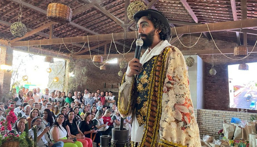 ASN Paraíba - Agência Sebrae de Notícias