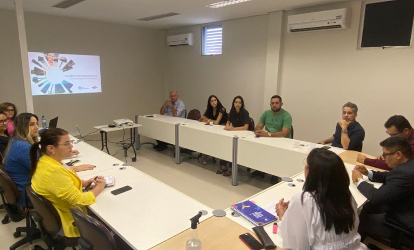 ASN Paraíba - Agência Sebrae de Notícias