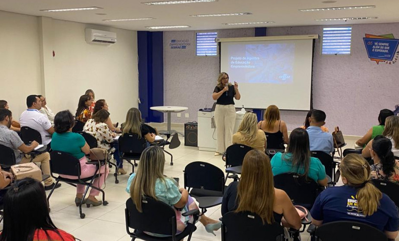 ASN Paraíba - Agência Sebrae de Notícias