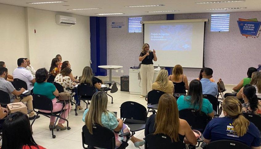 ASN Paraíba - Agência Sebrae de Notícias