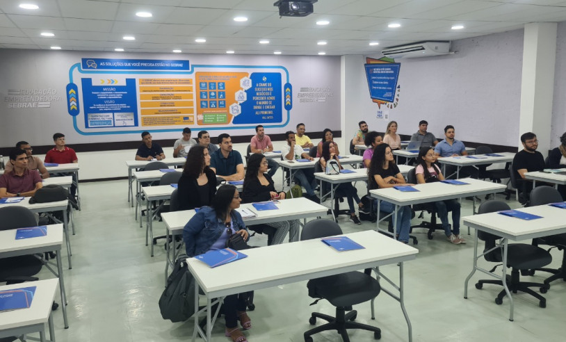 ASN Paraíba - Agência Sebrae de Notícias