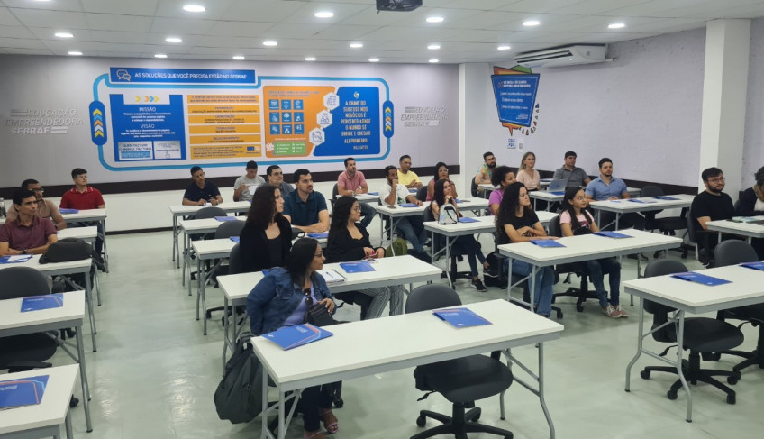 ASN Paraíba - Agência Sebrae de Notícias