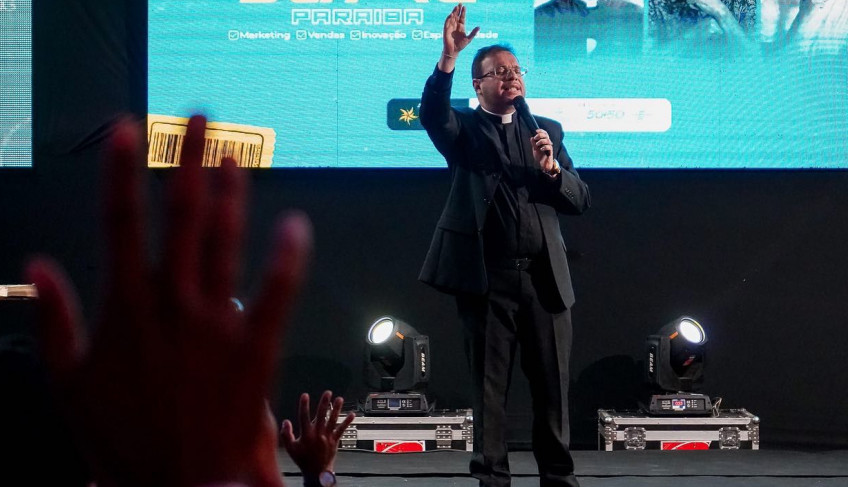 ASN Paraíba - Agência Sebrae de Notícias