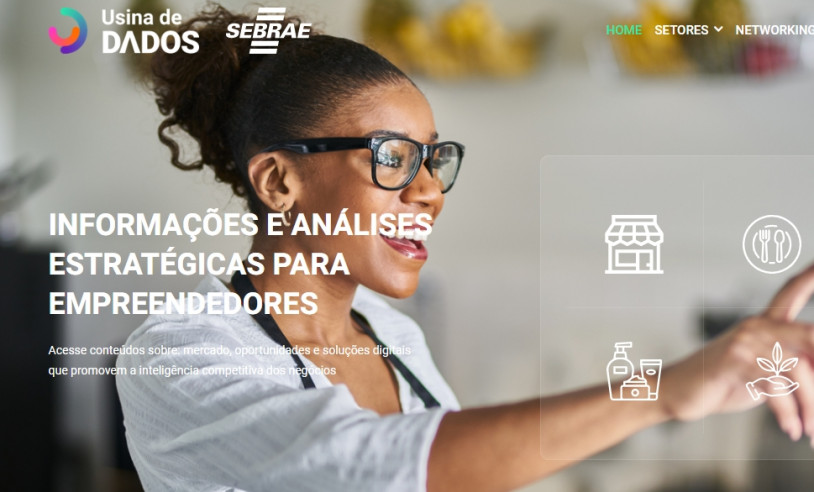 ASN Paraíba - Agência Sebrae de Notícias