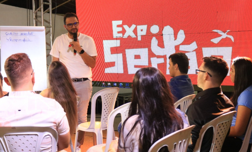 ASN Paraíba - Agência Sebrae de Notícias