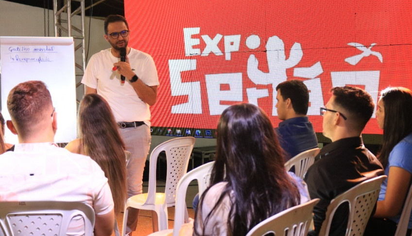 ASN Paraíba - Agência Sebrae de Notícias