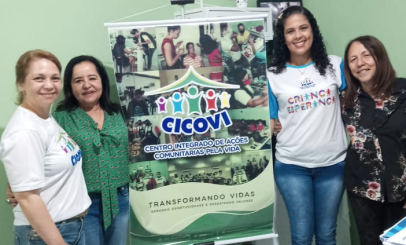 ASN Paraíba - Agência Sebrae de Notícias