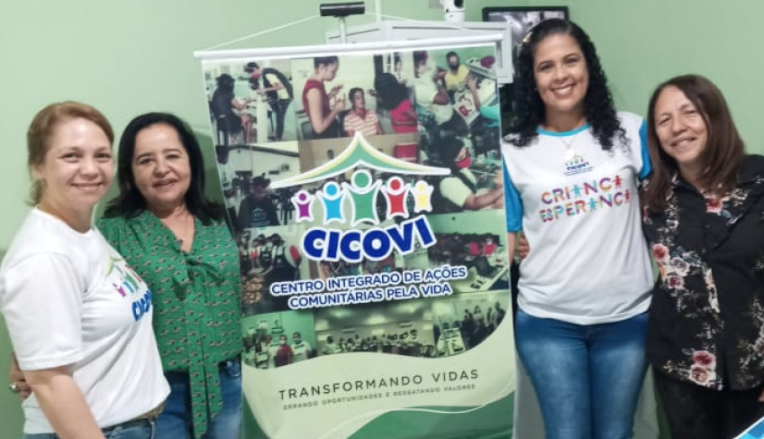 ASN Paraíba - Agência Sebrae de Notícias