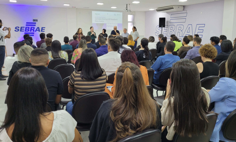 ASN Paraíba - Agência Sebrae de Notícias