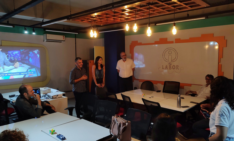 ASN Paraíba - Agência Sebrae de Notícias