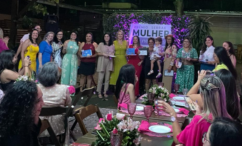 ASN Paraíba - Agência Sebrae de Notícias