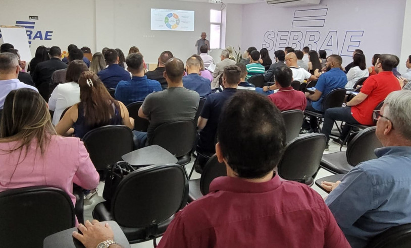 ASN Paraíba - Agência Sebrae de Notícias