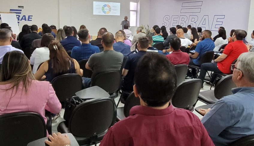 ASN Paraíba - Agência Sebrae de Notícias