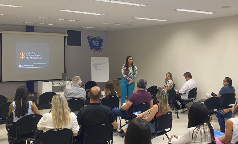 ASN Paraíba - Agência Sebrae de Notícias