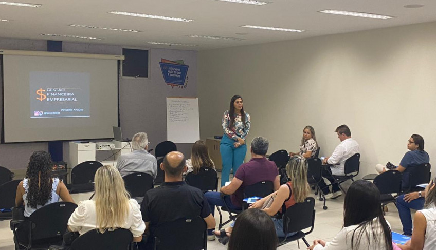 ASN Paraíba - Agência Sebrae de Notícias