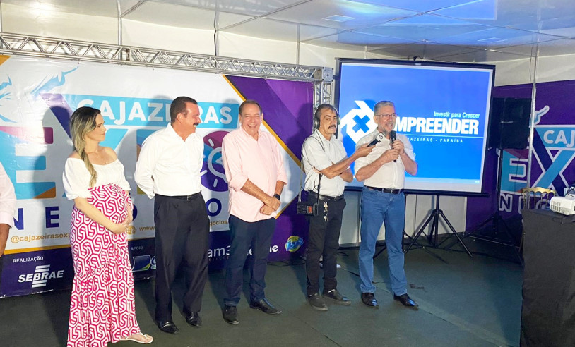 ASN Paraíba - Agência Sebrae de Notícias