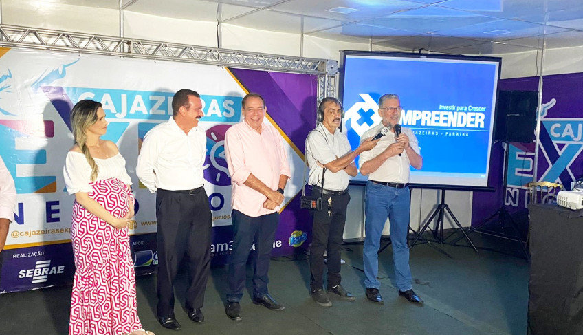 ASN Paraíba - Agência Sebrae de Notícias