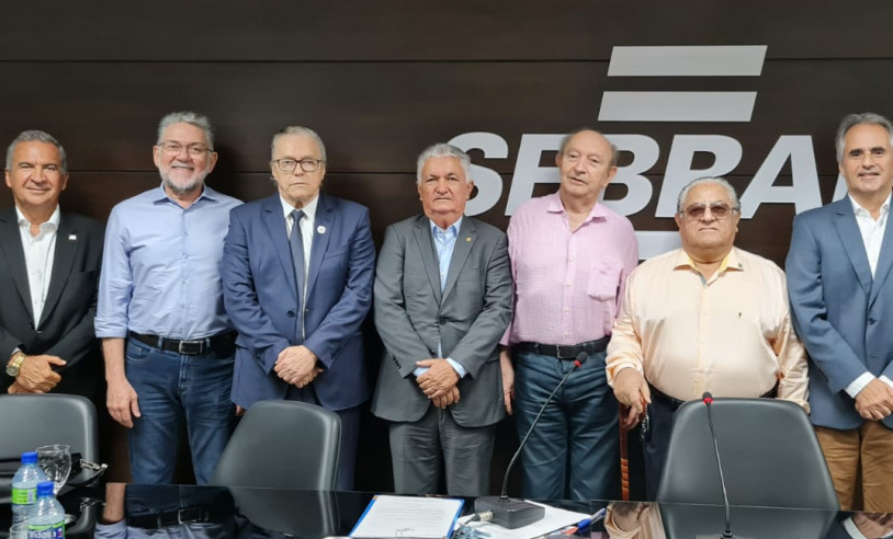 ASN Paraíba - Agência Sebrae de Notícias