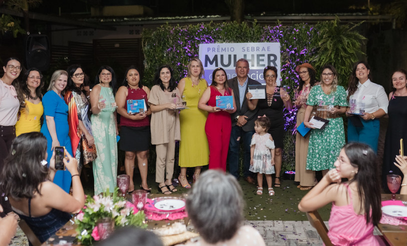 ASN Paraíba - Agência Sebrae de Notícias