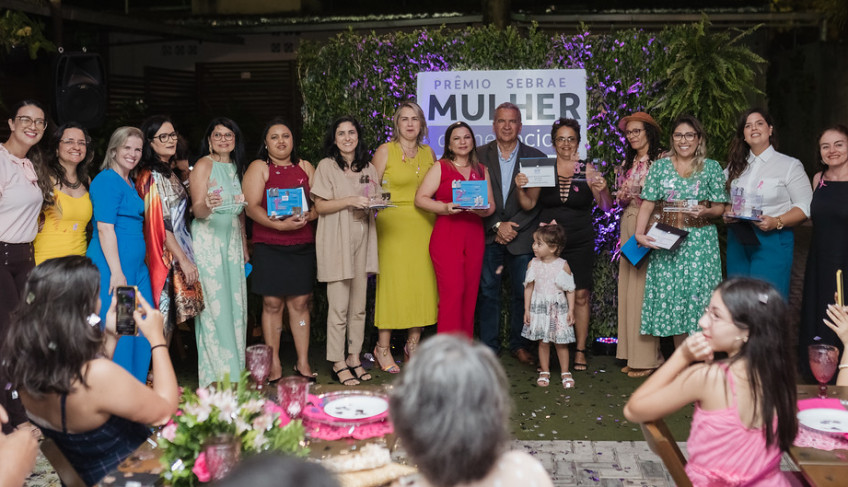 ASN Paraíba - Agência Sebrae de Notícias