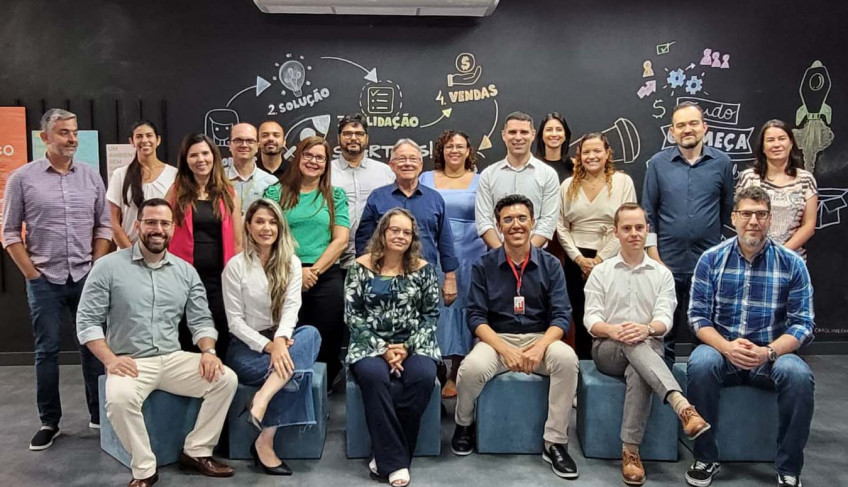 ASN Paraíba - Agência Sebrae de Notícias