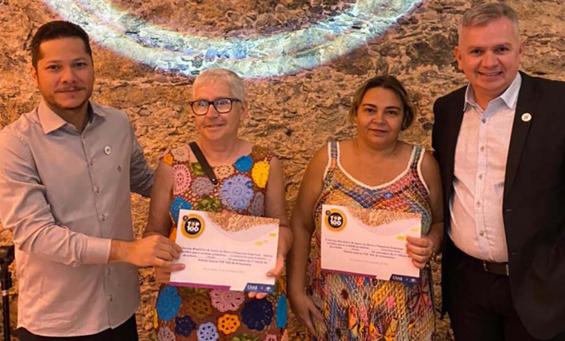 ASN Paraíba - Agência Sebrae de Notícias