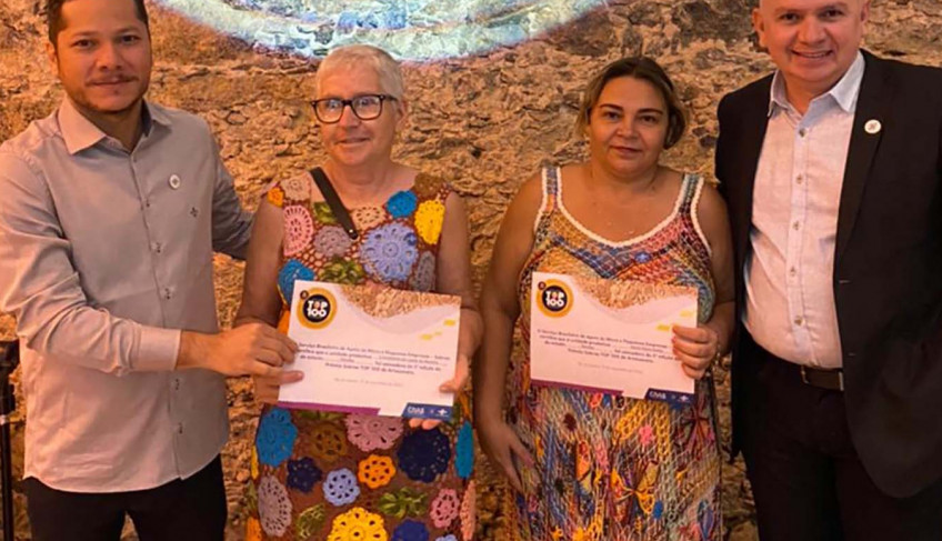 ASN Paraíba - Agência Sebrae de Notícias