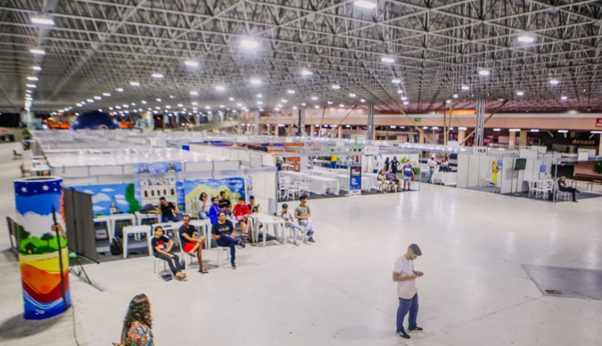 ASN Paraíba - Agência Sebrae de Notícias