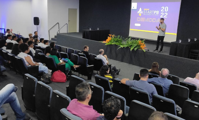 ASN Paraíba - Agência Sebrae de Notícias