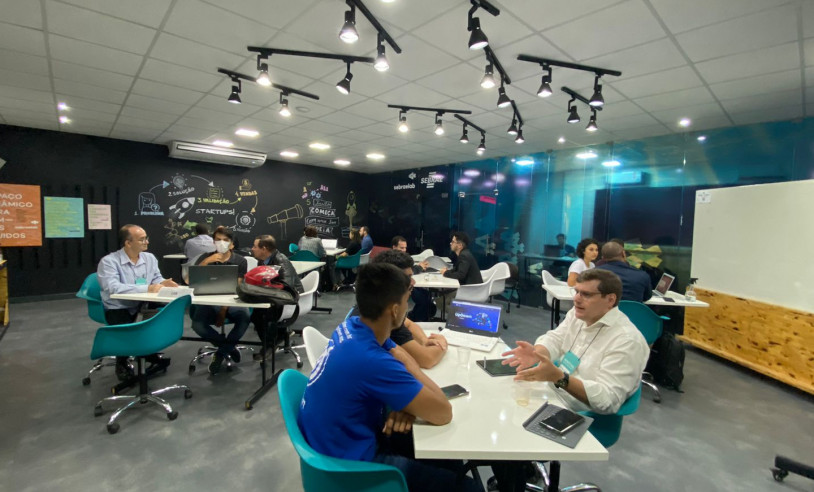 ASN Paraíba - Agência Sebrae de Notícias