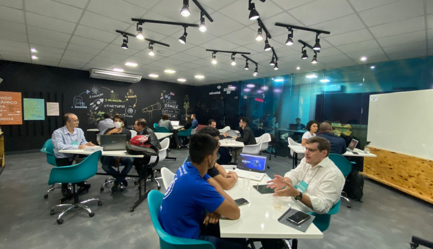 ASN Paraíba - Agência Sebrae de Notícias