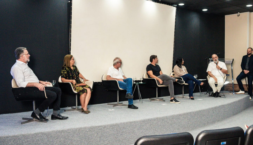 ASN Paraíba - Agência Sebrae de Notícias